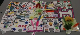 Peace of the Puzzle
